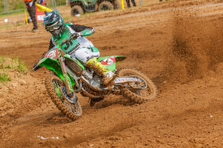 Febvre in Latvia